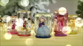 Julpyssel: Snökula - Disney Junior Sverige