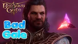 Baldur's Gate 3 Bad Gale #baldursgate3 #bg3