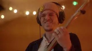 Charlie Ballantine - "Now It's Tomorrow"