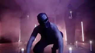 Violet - Diablo 63 Verse