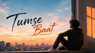 Tumse Baat (Official Audio) - Karin Kashi