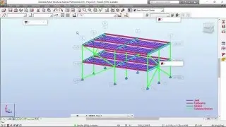 Robot Structural Analysis: Making the Change - Part 13