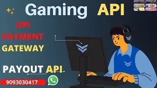 upi gateway // GAME UPI GATEWAY//Free UPI Payment Gateway