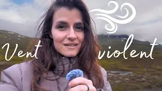 Carnet de voyage.2 - Les galères s'enchainent...