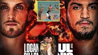 Dillon Danis trashes Logan Pauls fiancée! Too Far?