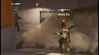 CS2 - Smol clutch (we lost the game) and a great flash from the teammate!