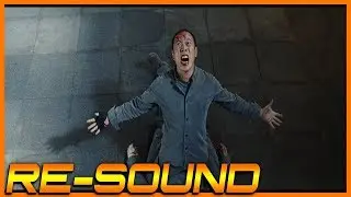 Revenger ( Bruce Khan  ) [[ Final Fight PART3 ]] -【RE-SOUND🔊】