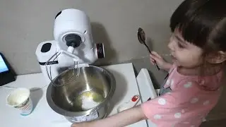 VLOG: ПИРОГ С БАНАНОМ🥧ЗАКУПКА ИЗ ПЯТЕРОЧКИ🥬О ПОСУДОМОЙКЕ🍴