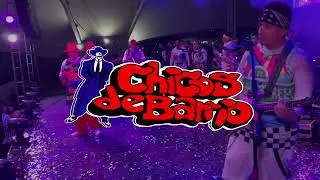 CHICOS DE BARRIO - La Cumbia del Indio #video #musica #trend #trending #viralvideo #viralshorts #fyp