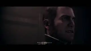 GRAFIK PORNO  The Order 1886 Let's Play #01  PS4 4K Deutsch German