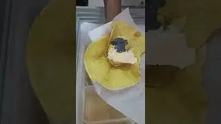 Doubles Ice Cream!! 