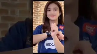 Viral keyes mantap, gebian, funi, jesicca jane, cwe tiktok