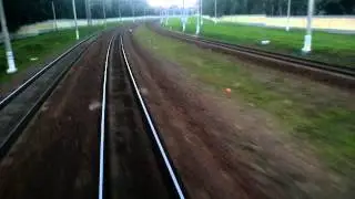 Жел-Дор экспресс