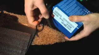 Megjött a gép - Unboxing