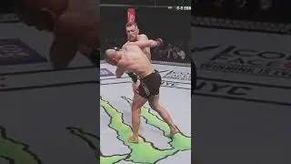 Conor McGregor🔥👍👍