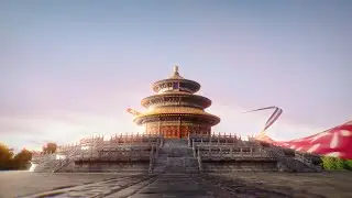 Team China Paris Olympic / Maogeping / Box Of Toys Audio