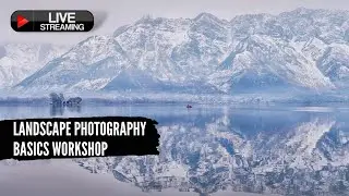 Landscape Photography | Landscape Photography tips