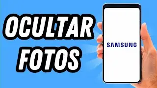 How to hide photos on Samsung 2024 (COMPLETE GUIDE)