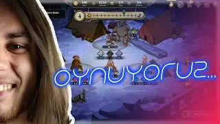 Gordian Quest Türkçe Gameplay | Oynuyoruz