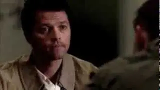 Echo || Destiel