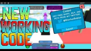 MEGA FUN OBBY 2 NEW CODES