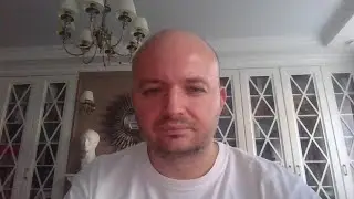 Стрим с Романом Бевзенко 07.05.2021