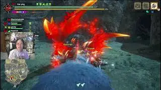 Jurassic End - Risen Valstrax
