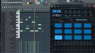 vst drum kit hip hop 64 bits