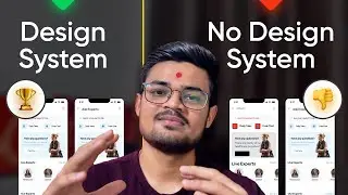 FREE Design Systems for UI Designers | Design System | Make UI Design Consistent