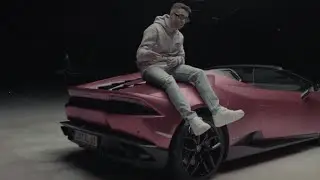 Jamule Type Beat "Lamborghini"