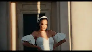 Sharing My Real Work / Canon C70 / Wedding Video