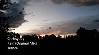 Rain (Original Mix)