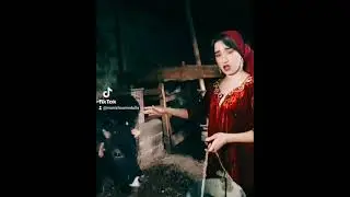 ДУХТАРИ ТОЧИК АЙ ГОВ ТАРСИД