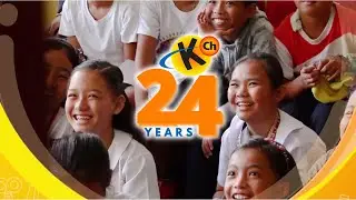 24 Years of Teaching More, Reaching More | Knowledge Channel Foundation Inc.