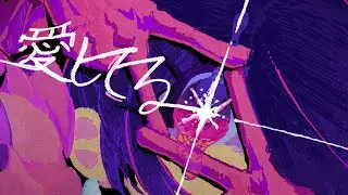 [Speed painting]星野のアイHoshino Ai