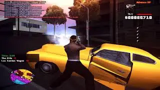 Capture Advance RP 2