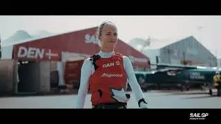 SailGP Season 4 | All Action. All To Race For.