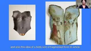 Making Change Conference, 6 May 2022: Jareh Das - Clay and Contemporary Art