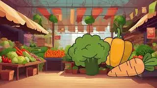 Vegetables
