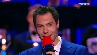 Эдуарду Хилю посвящается.  Романтика романса. ТК 
