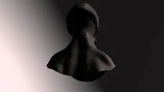 Another Speed Sculpt