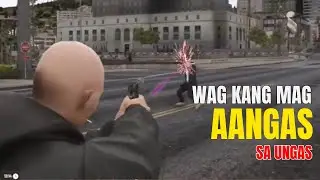 PATRON PA HINAMON MO? | DO or DIE GANG (DDG) | GTA 5 RP