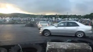 Donegal Diffing June 2014 pt 1