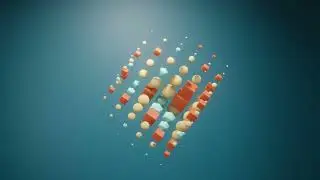 Loop Animation (Blender)