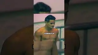 He hit his head at 112 km/h... and then 