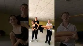 Artem,Daria,Andrey🔥 