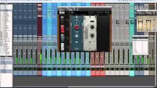 Slate Digital FG 73 & FG 76 Mixing With Mike Plugin of the Week