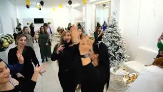 Гуля Элитмазова 