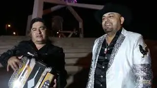 Daniel Valenzuela Ft los caballeros chapó chapito y entron (video oficial)