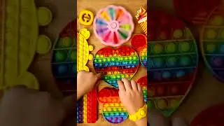 POP IT, ПРОСТИ ЧТО ПОРВАЛА 😭